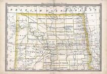 Dakota - Northern, Wells County 1881